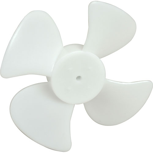 (image for) Silver King 22321SILV.KING 6" COND FAN BLADE SKC1220W - Click Image to Close